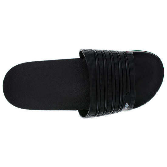 4F Flip-flops